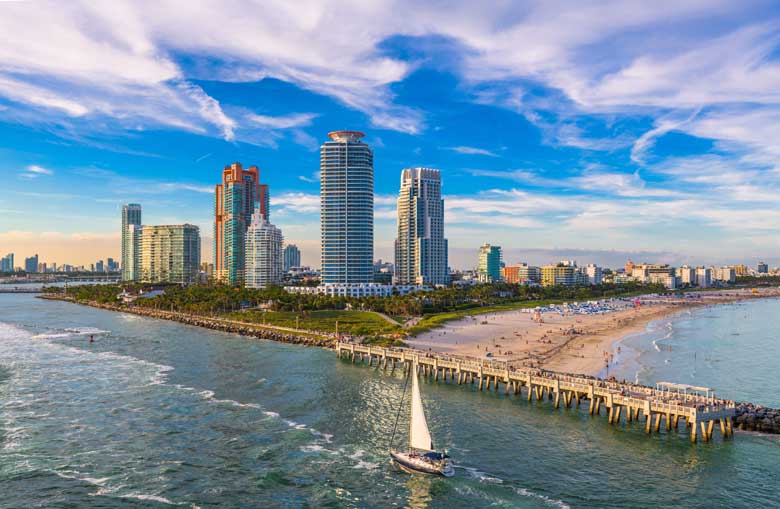 Florida sigue siendo el atractivo para inversionistas latinoamericanos – PressPerú