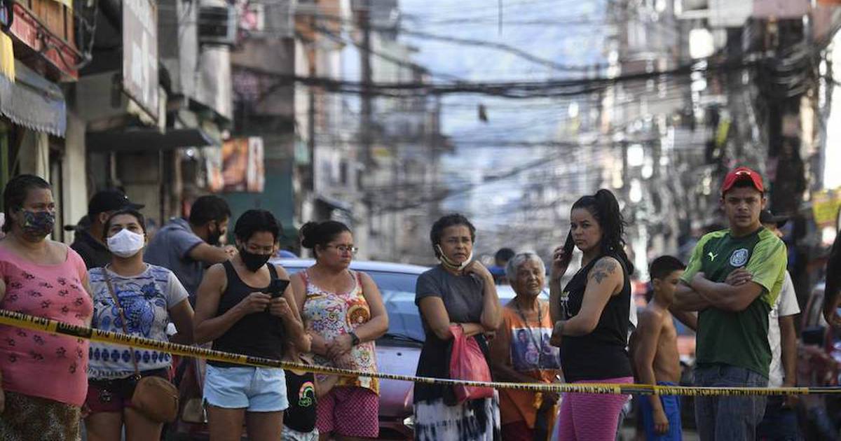 La Nación / El país ganará si se integra más a la economía mundial