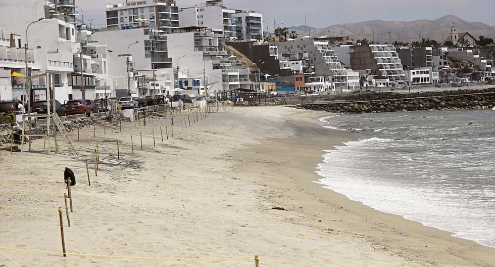 Alquiler de casas de playa crecería un 25% en campaña de verano 2023: ¿cuánto son los precios?  Sur de Lima |  Cámara de Comercio de Lima |  RMMN |  ECONOMIA