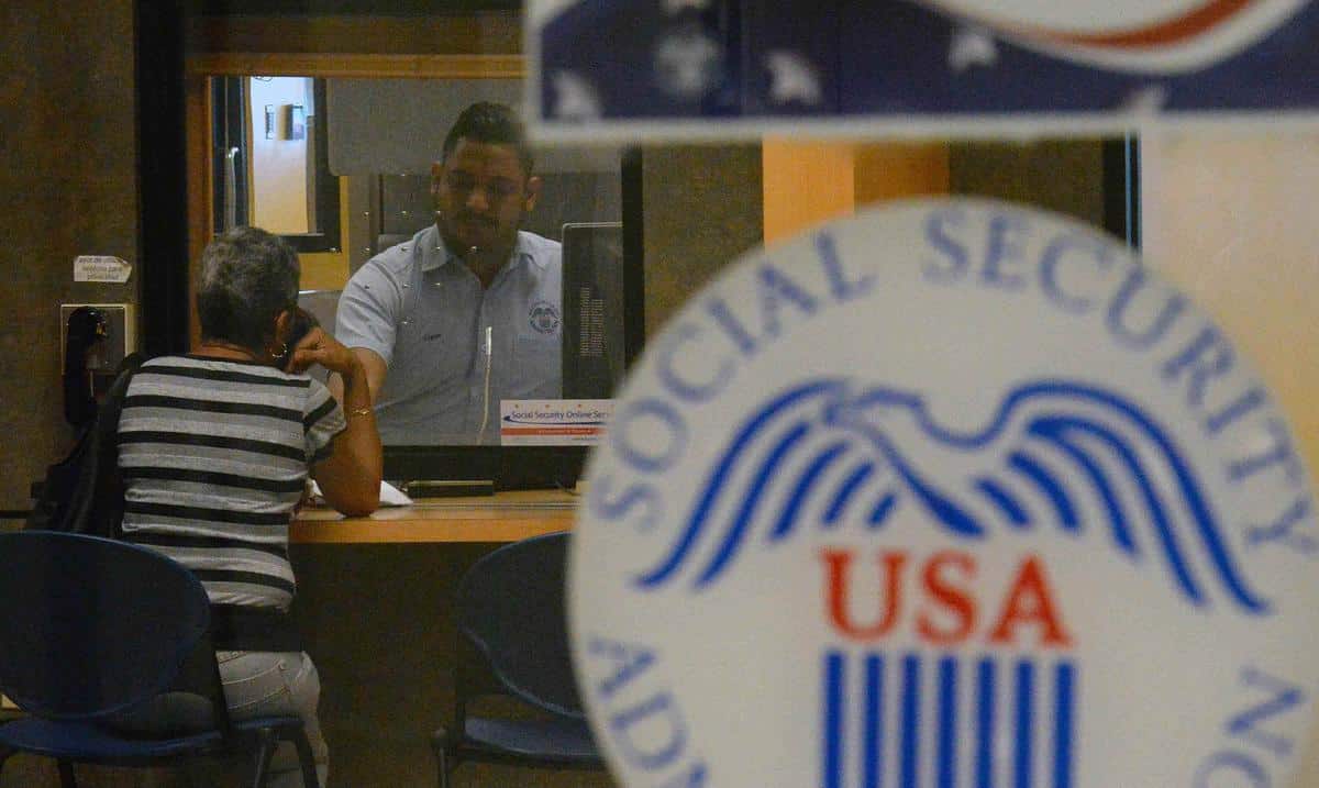 El aumento en el cheque del Seguro Social “es un bálsamo” para los adultos mayores en Puerto Rico