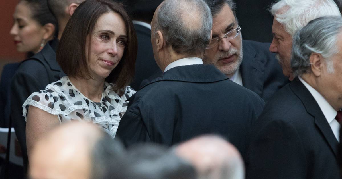 María Asunción Aramburuzabala, ”heredera’ de Corona, elige a su sucesor en Tresalia Capital – El Financiero