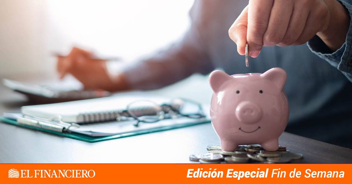 Jóvenes, ante el reto de cumplir sus metas – El Financiero