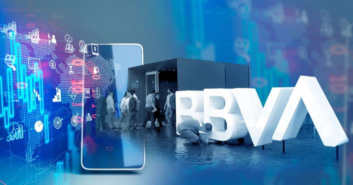 ¿Invertir en el metaverso con 50 pesos?  Puedes hacerlo con este fondo de BBVA – El Financiero