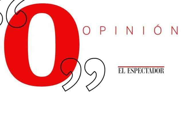 Gracias, Xi Jinping – El Espectador