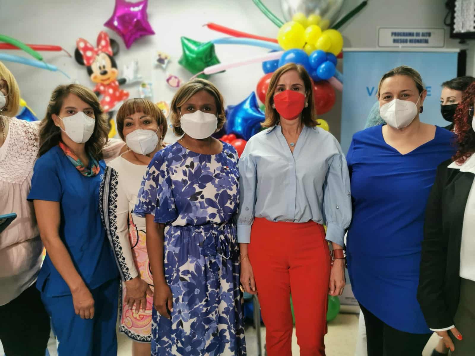Inicia jornada de vacunación pediátrica en San Francisco