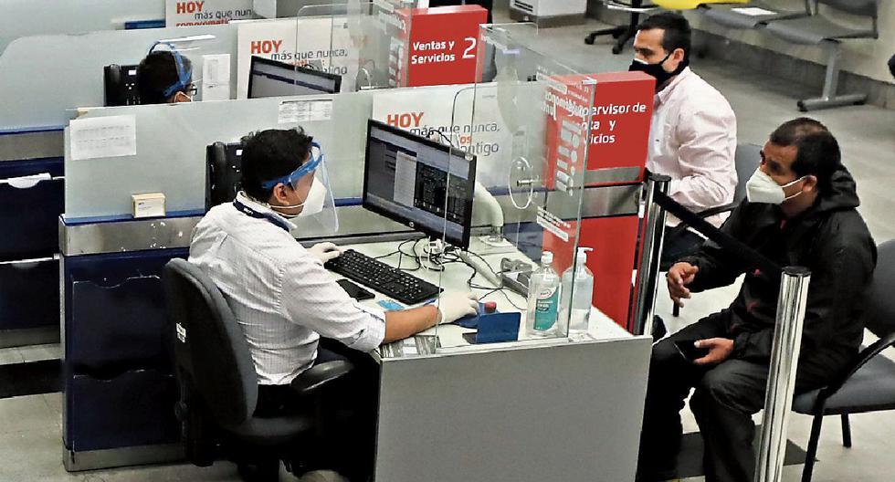 Operaciones no reconocidas por clientes ahora lideran los reclamos a la banca |  TU-DINERO