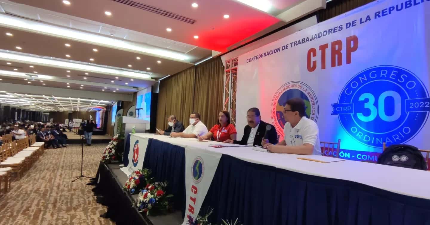 Confederación de Trabajadores dice que irá en defensa y rescate de la CSS