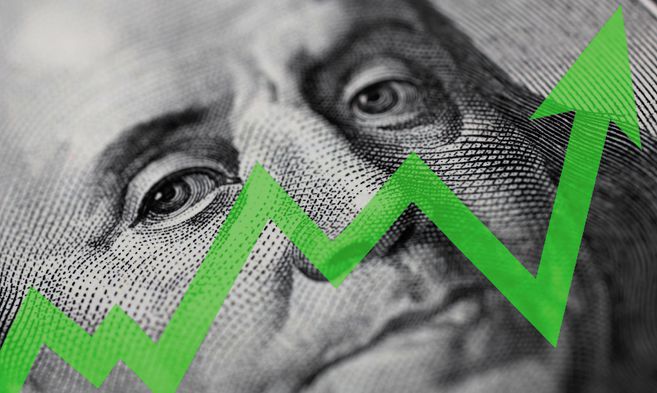 Subida del dólar: los más afectados y los que se pueden beneficiar