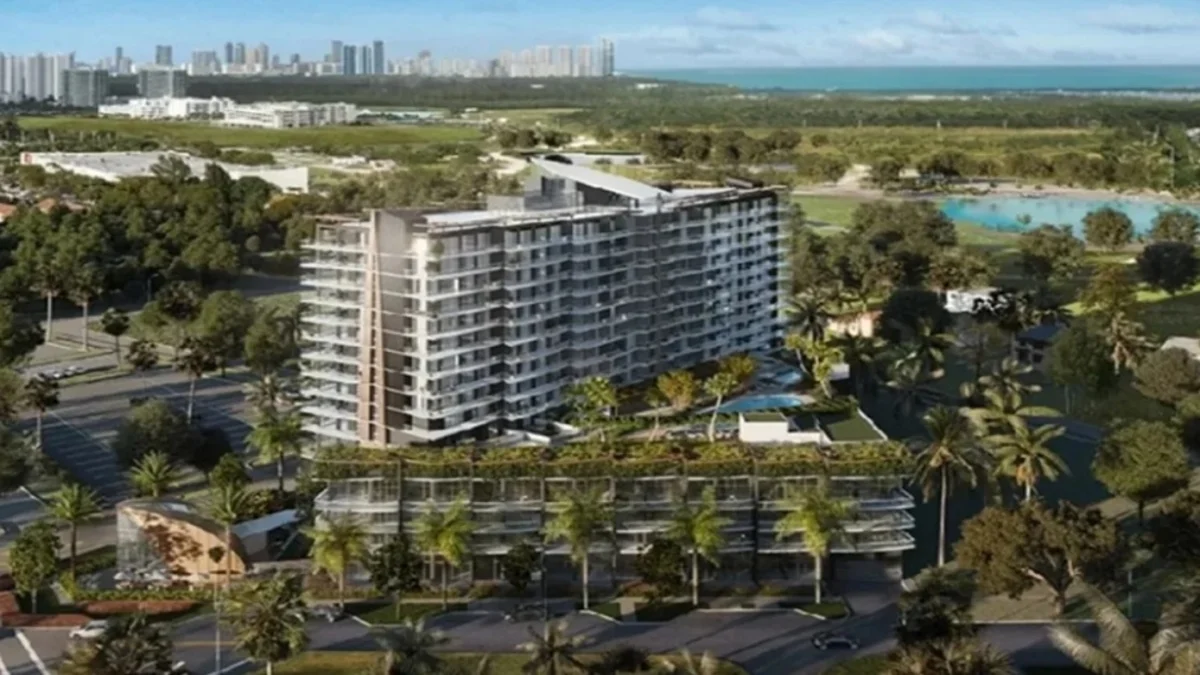 Colombianos, compradores tras “mina” inmobiliaria en Miami