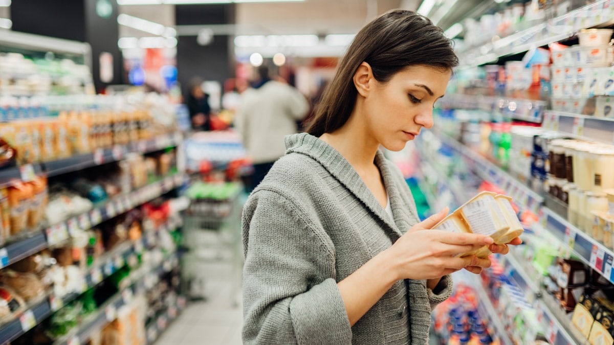 Confianza de los consumidores chilenos llega a su menor nivel desde abril de 2021