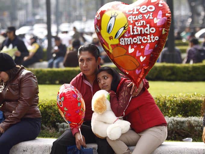 Que el amor y la amistad no afecten sus finanzas personales