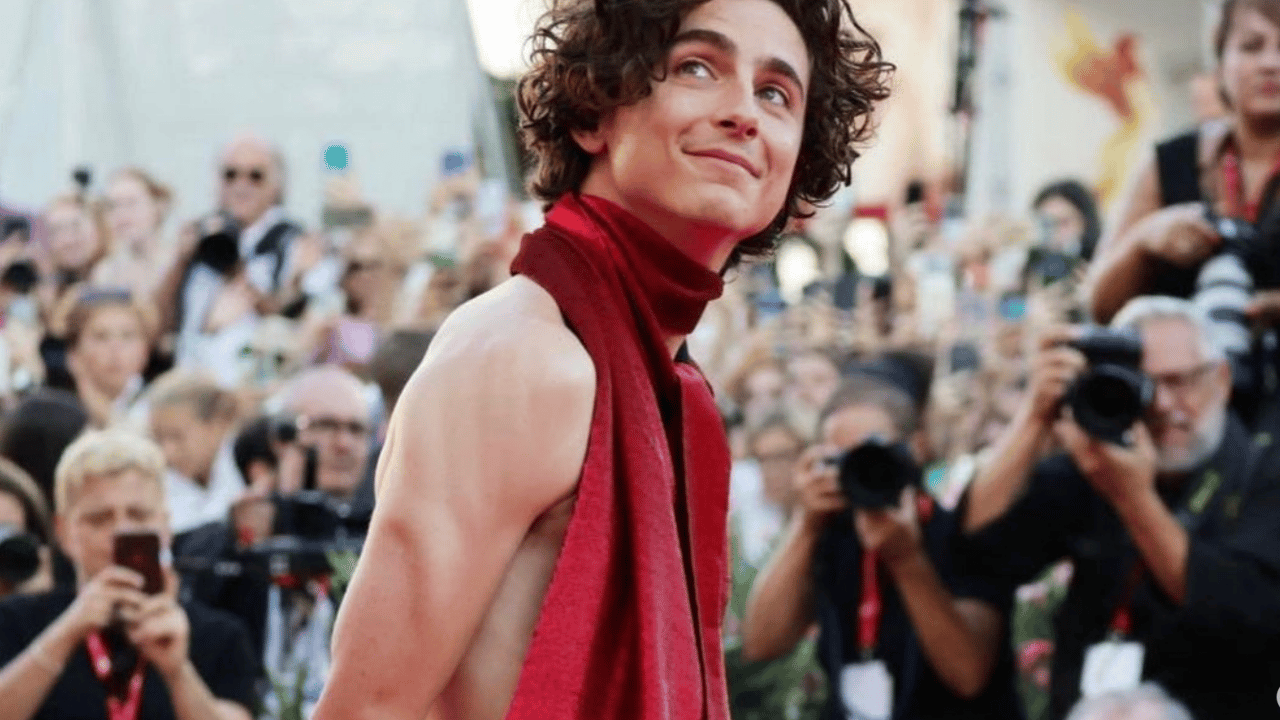 La lujosa mansión que Timothée Chalamet compró por 11 millones de dólares