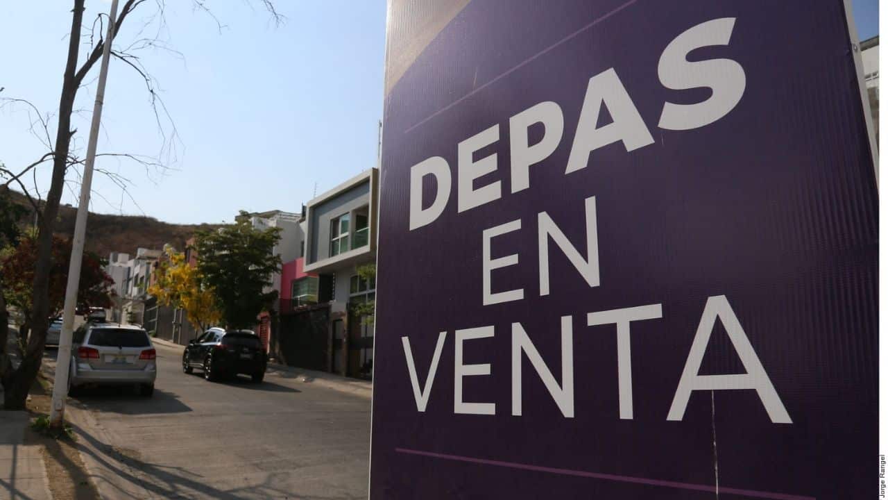 Confían desarrolladores lograrán buen final de año