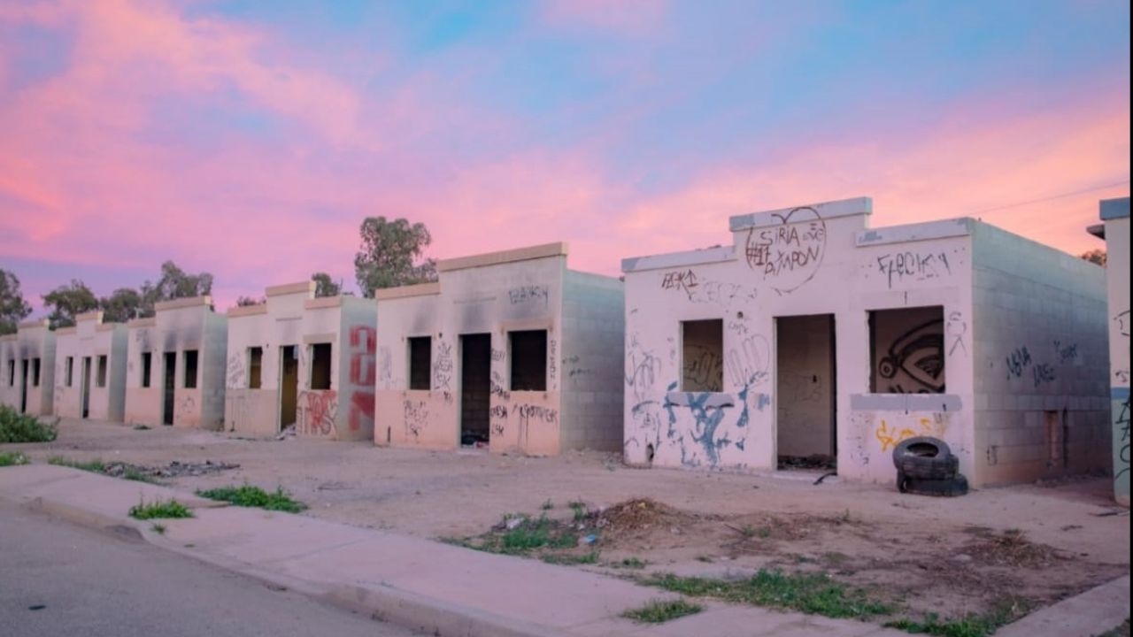 Va por vivienda barata y vender abandonadas