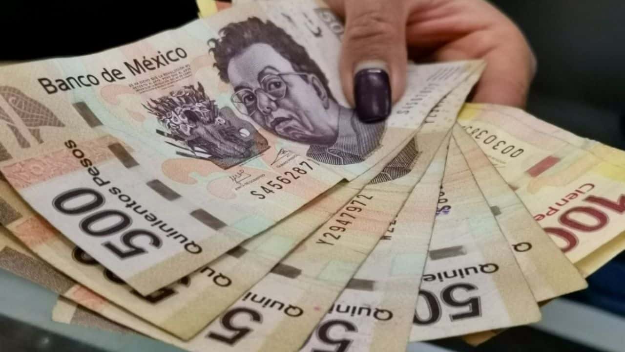 Pensión IMSS: Así puedes solicitar un préstamo y pagarlo a cuenta de tu pago mensual