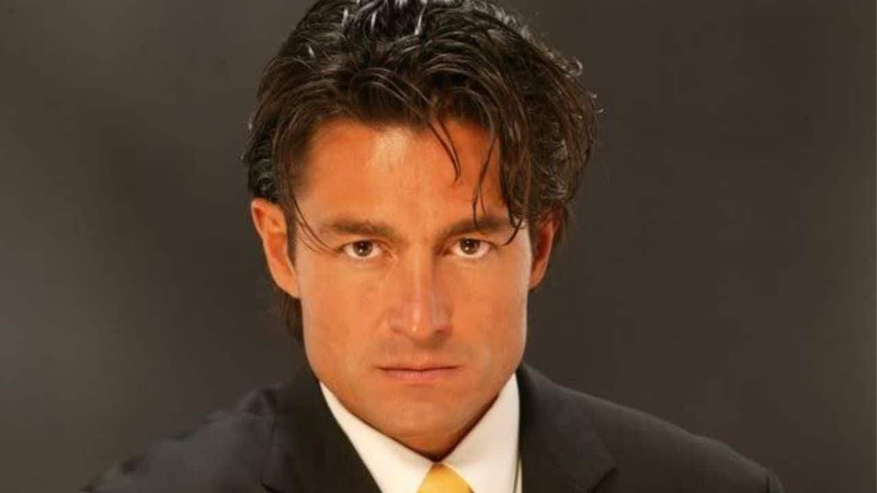 Fernando Colunga no se casa por sus preferencias y estilo de vida, se confirma lo que muchos sospechan