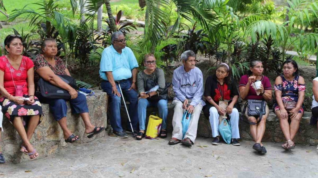 IMSS autorizó más de 202 mil préstamos a pensionados mediante “Tu préstamo fácil y seguro”