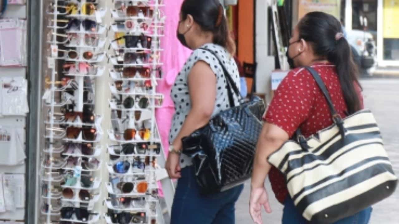 China destaca en comercio exterior desde Yucatán