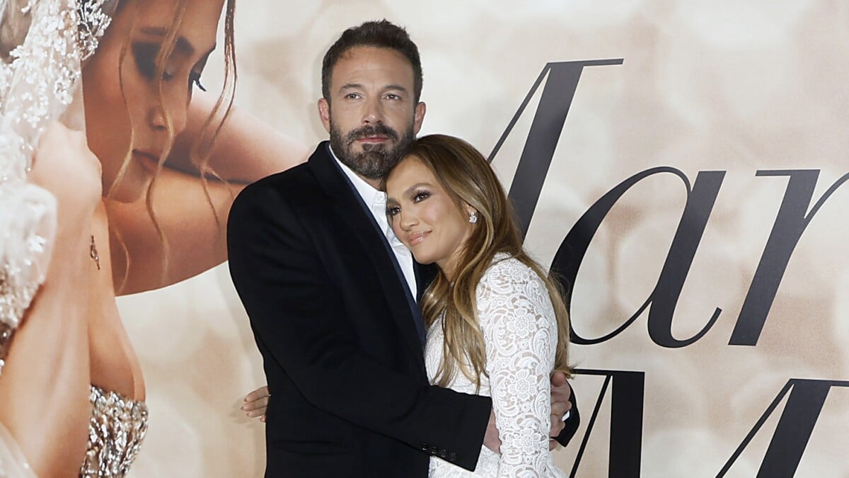 Ben Affleck y la lujosa mansión que vendieron al casarse con JLo |  Estilo de vida