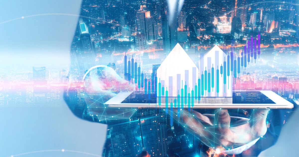 El sector inmobiliario en el metaverso