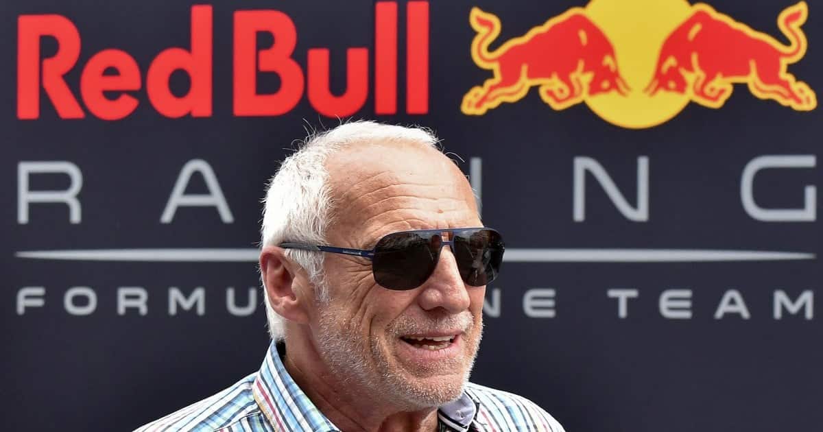 Dietrich Mateschitz, el hombre que encontró la fórmula del éxito en Tailandia y se convirtió en el último gran mecenas de la Fórmula 1