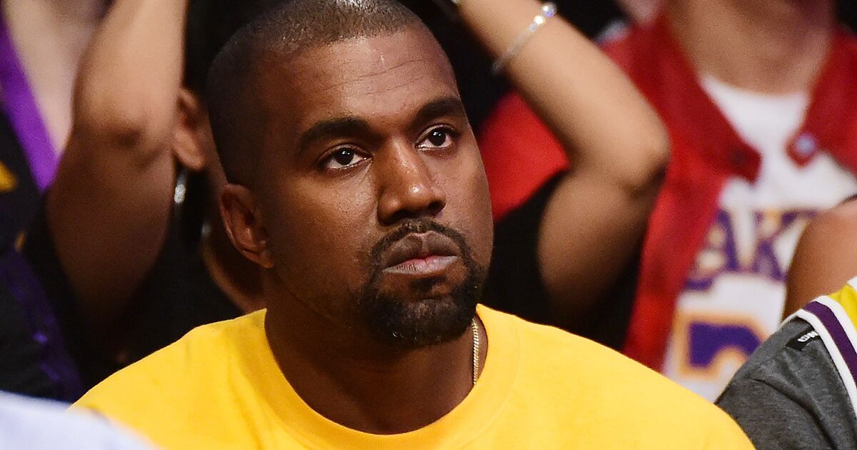 Kanye West pierde su estatus de multimillonario