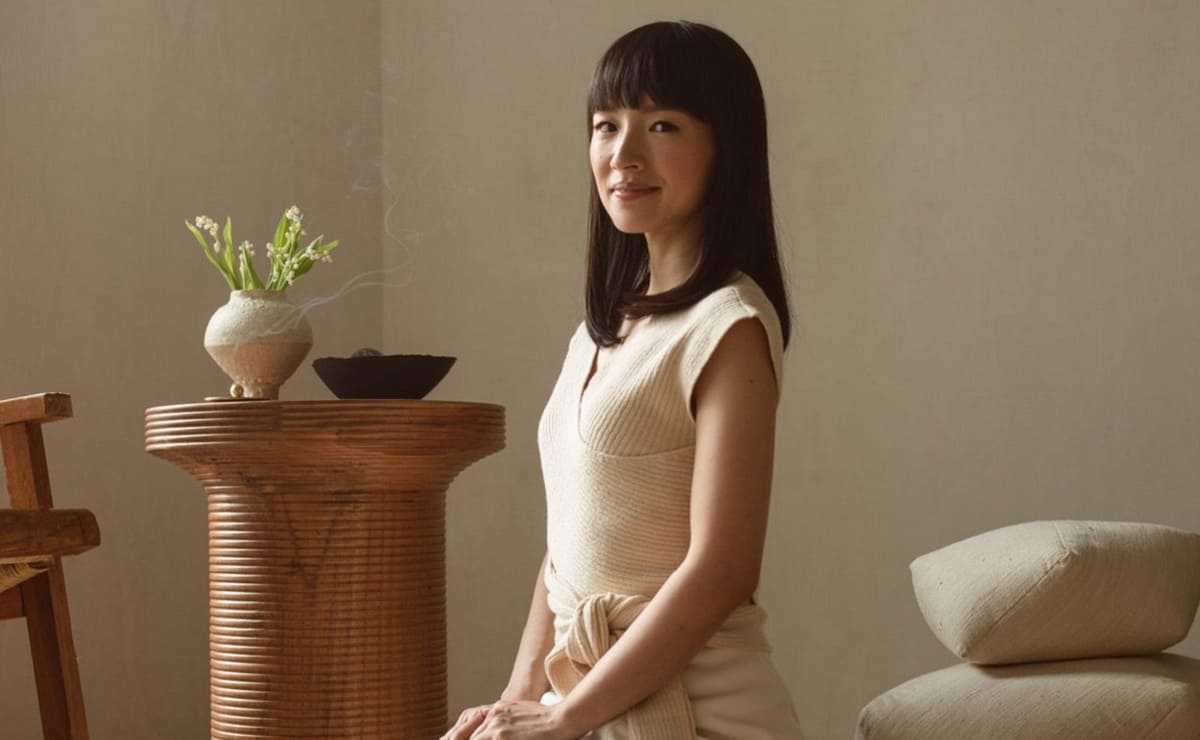 Ordena tu financiación y ahorra con el método de Marie Kondo