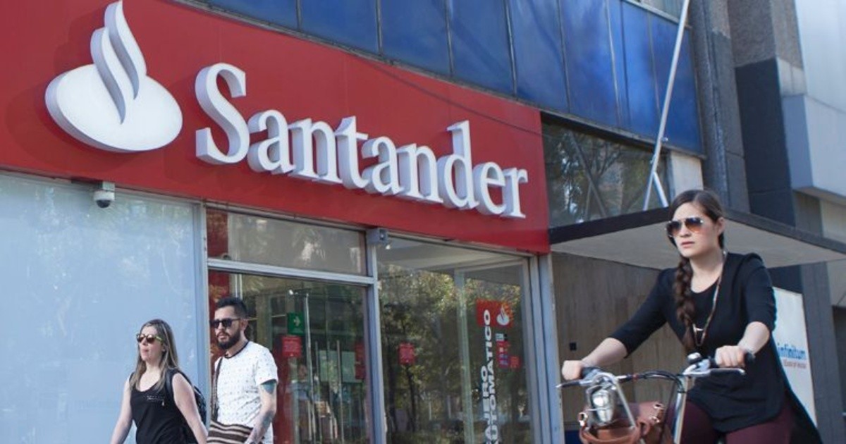 Iniciativas de educación financiera de Santander han alcanzado casi medio millón de personas en México