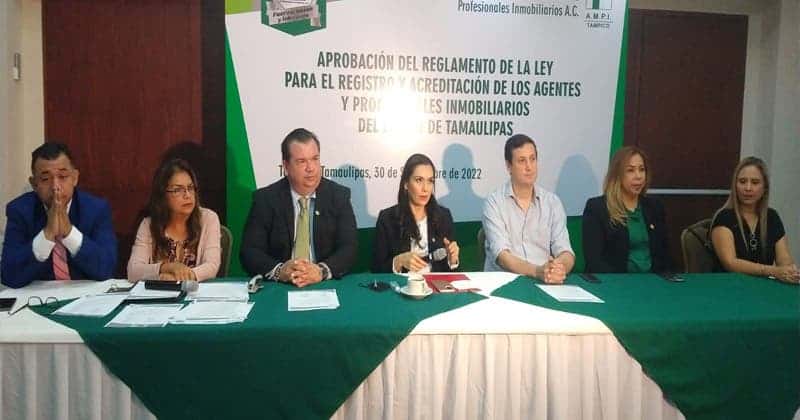 Entrar en vigor reglamento inmobiliario, evitar fraude