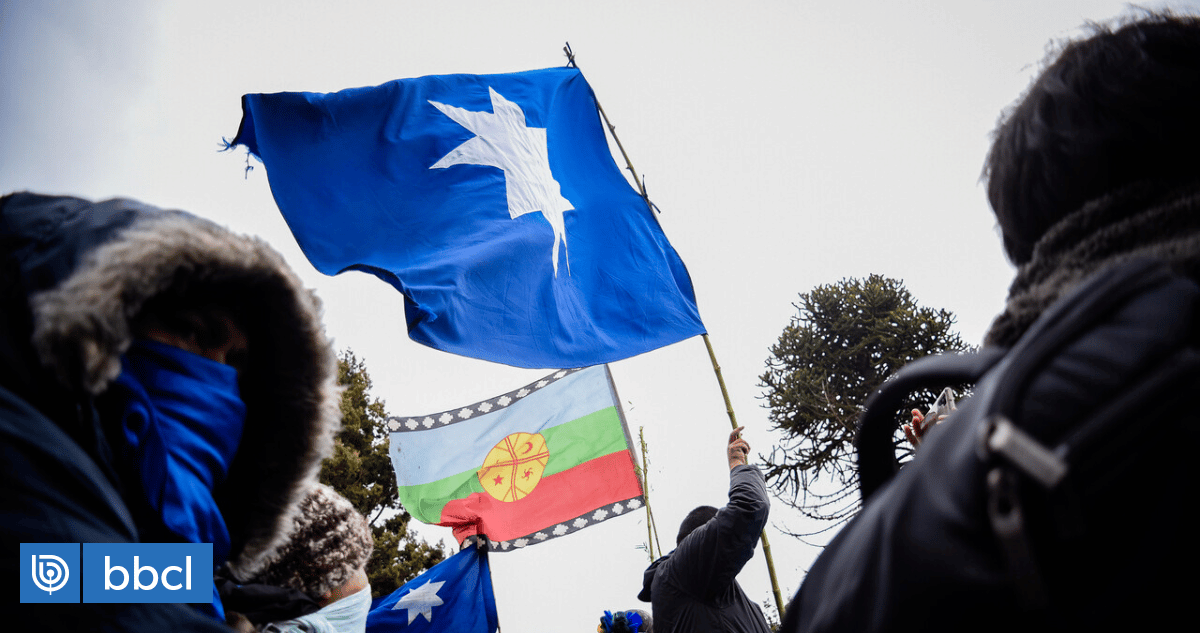 Comunidad mapuche de Coñaripe envía carta a BBNN tras informar que les impide inscribir terrenos |  nacionales