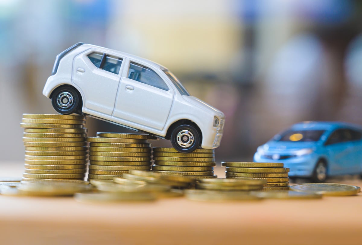 ¿Quieres comprar un auto?  Estos cuestan menos de 250 mil pesos