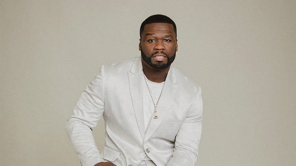 50 Cent anuncia nueva serie y es el proyecto más loco en el que se ha embarcado