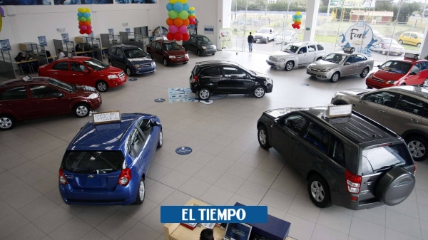 Venta de carros: estas son las estafas más comunes al vender uno de segunda – Finanzas Personales – Economía