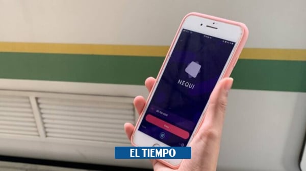 Nequi: ¿Cómo recuperar cuenta si perdió el celular?  – Finanzas Personales – Economía