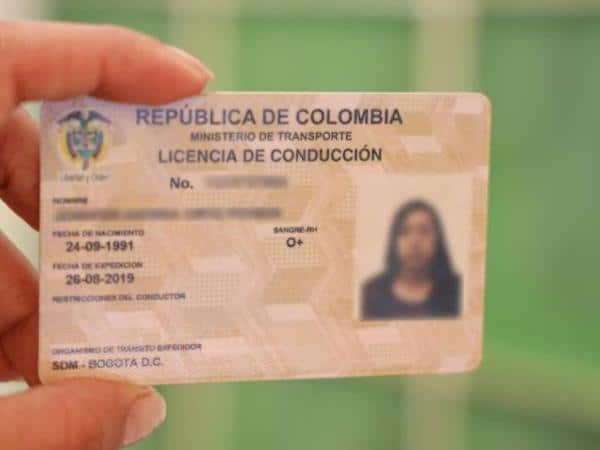 Pico y cédula para renovar licencia de conducción: vencimientos y restricciones |  Mis finanzas