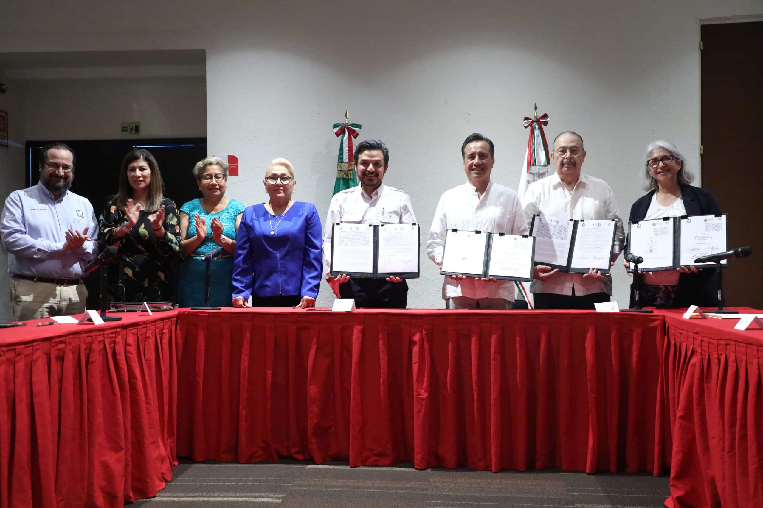 Avanza Plan de Salud IMSS-Bienestar en Campeche, Guerrero, Michoacán, Morelos, Oaxaca y Veracruz