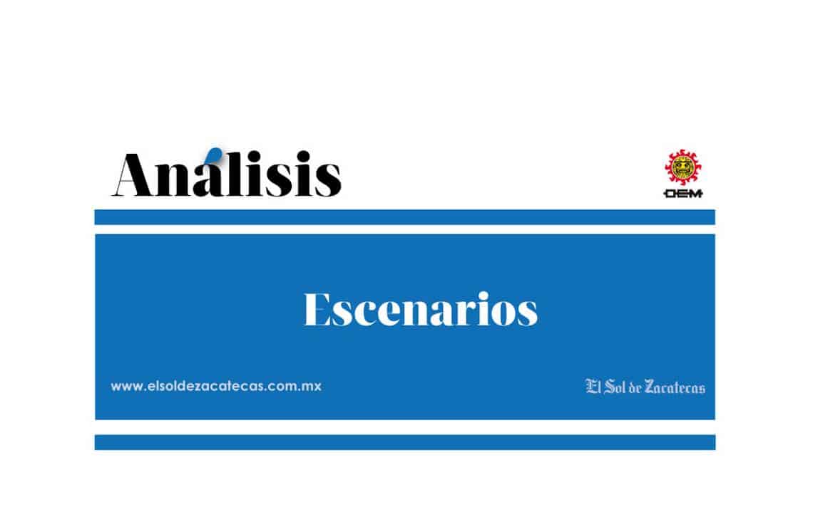 Escenarios 2022 |  Agresión frontal – El Sol de Zacatecas