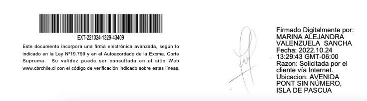 EXTRACTO DE RECONSTITUCIÓN INSCRIPCIÓN DE COMERCIO LEY 16.665 3/4 Nov