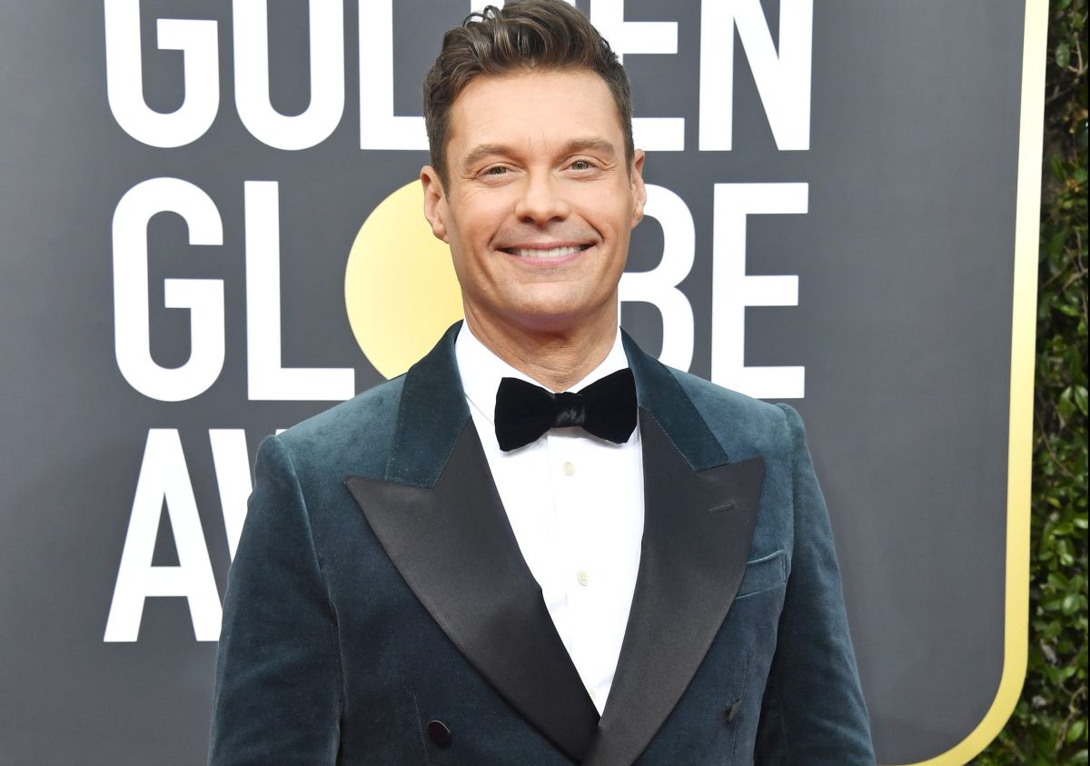 Ryan Seacrest vende mansión en Beverly Hills por mucho menos de lo esperado