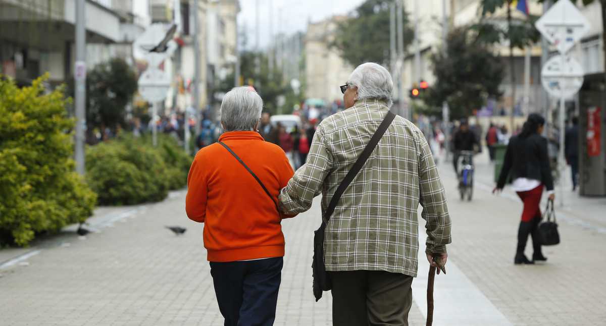 Lo que debe hacer si está pensando en trasladarse a Colpensiones