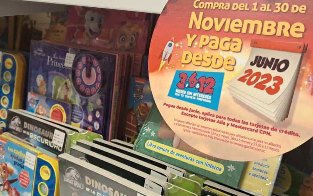 Cuidados a tener para que uso de tarjeta de crédito en compras navideñas no dañe planes ni finanzas del 2023 |  Economía |  noticias