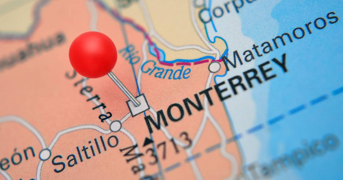 El regio que puede cambiar Monterrey – El Financiero