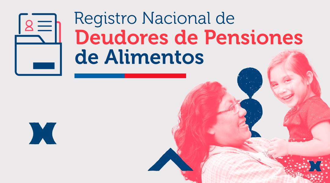 Artículo: Atención, Ya Entró En Vigencia El Registro Nacional De Deudores De Pensiones De Alimentos: Estos Son Sus Detalles