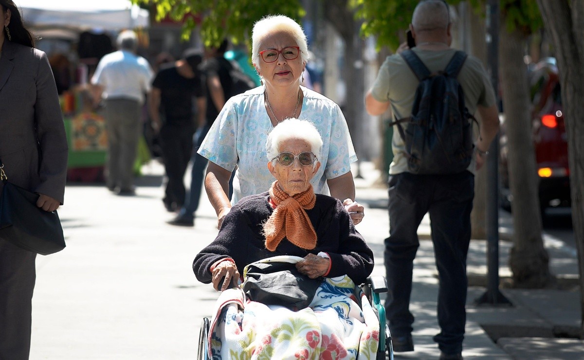 Cuánto falta para el pago del Aguinaldo de Navidad de pensionados