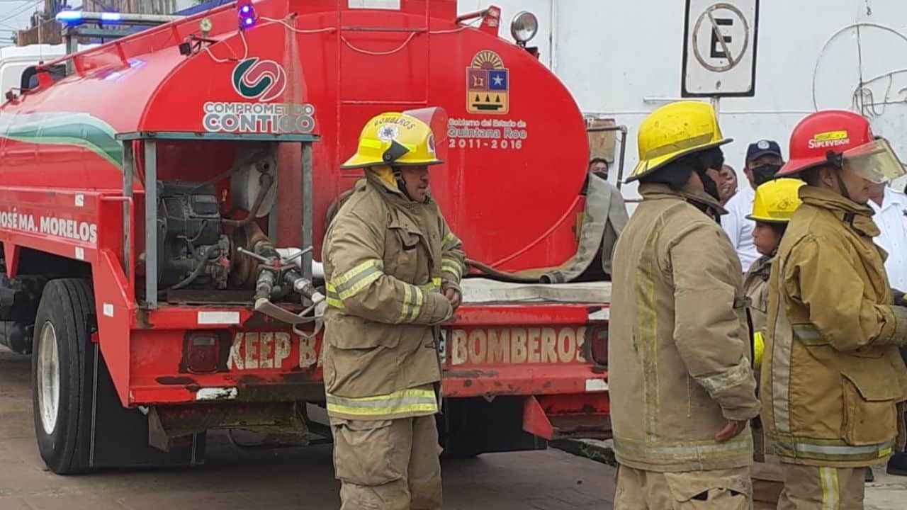 Trabajadores de riesgo serán afiliados al ISSSTE: Cabildo de José María Morelos