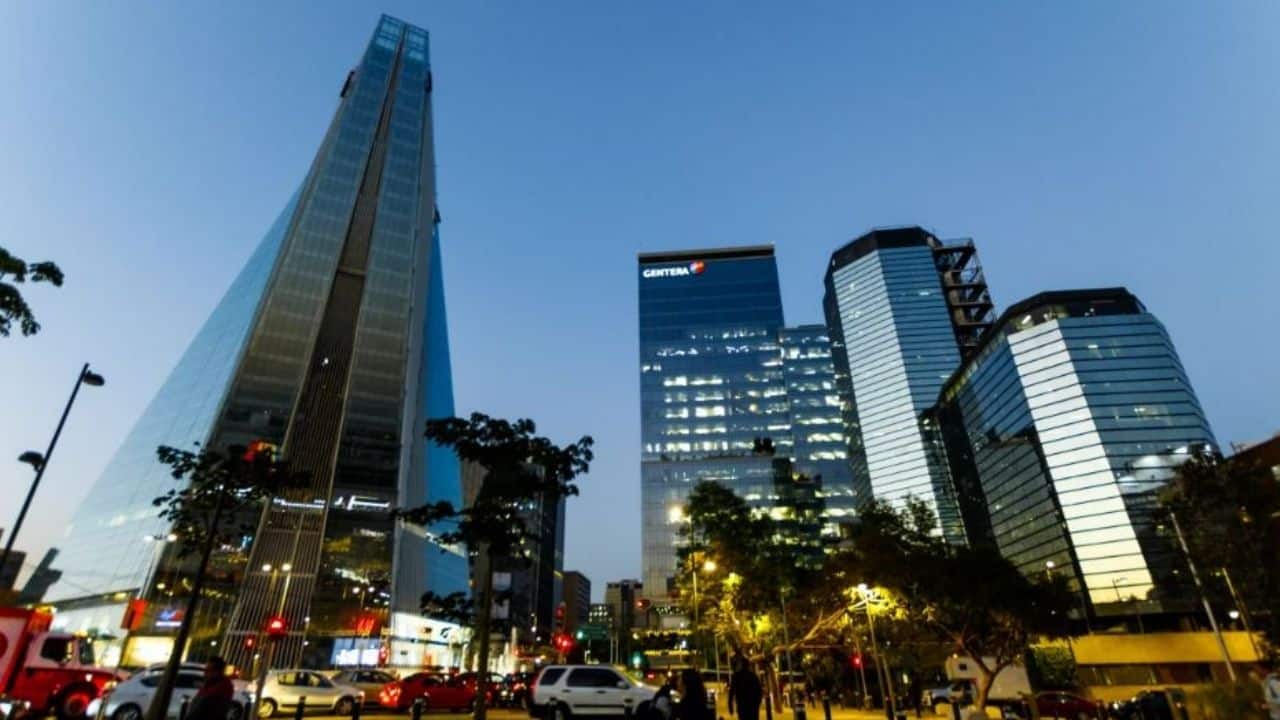 Crecerá 10% espacio de oficinas en CDMX