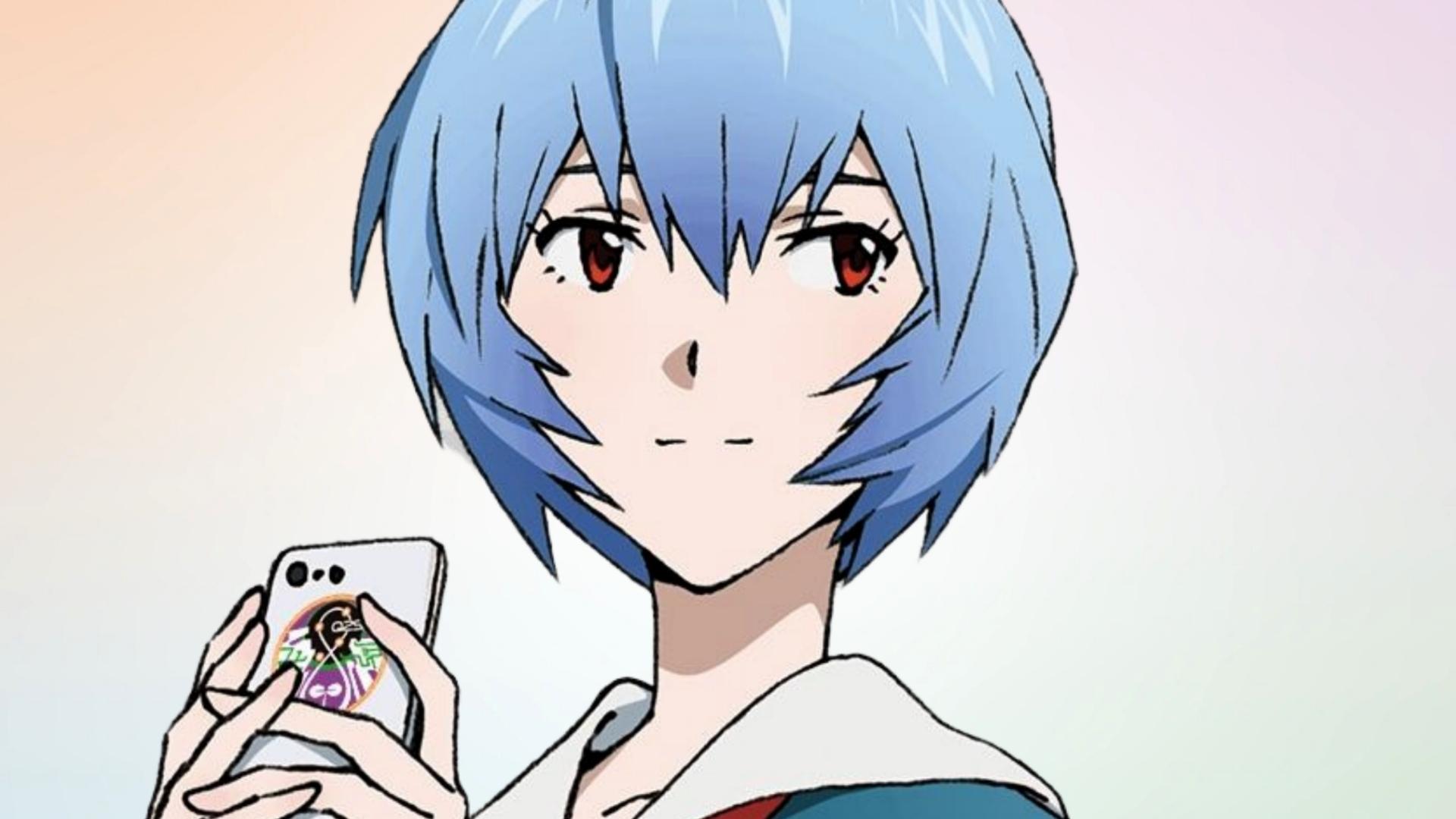 Ahora puedes hacerte ‘vecino’ de Rei Ayanami — Kudasai