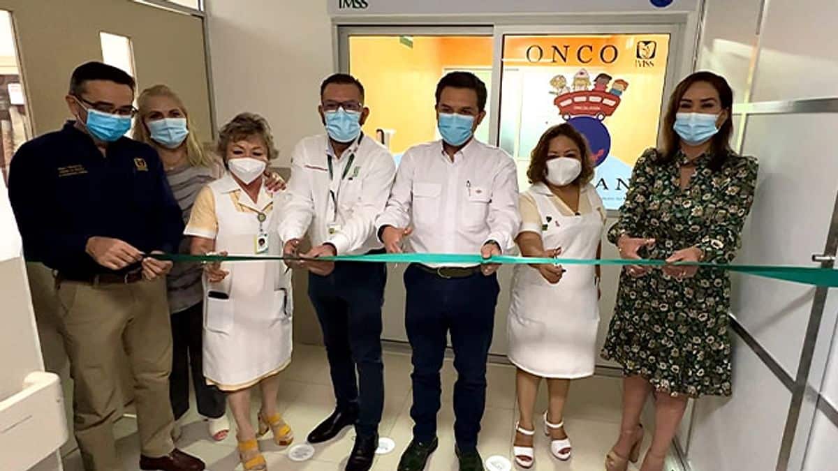 IMSS inicia obra de Hospital General de Zona en Yucatán;  tendrá 70 camas y 15 especialidades