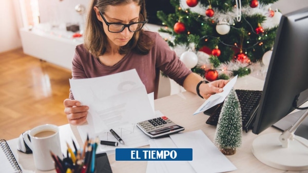 Prima de navidad: cuantos trabajadores la reciben en América Latina – Finanzas Personales – Economía