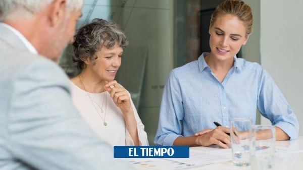 Así puede descargar el certificado de afiliación Colpensiones – Finanzas Personales – Economía